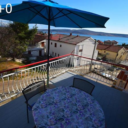Apartments Mira Starigrad Paklenica Dış mekan fotoğraf