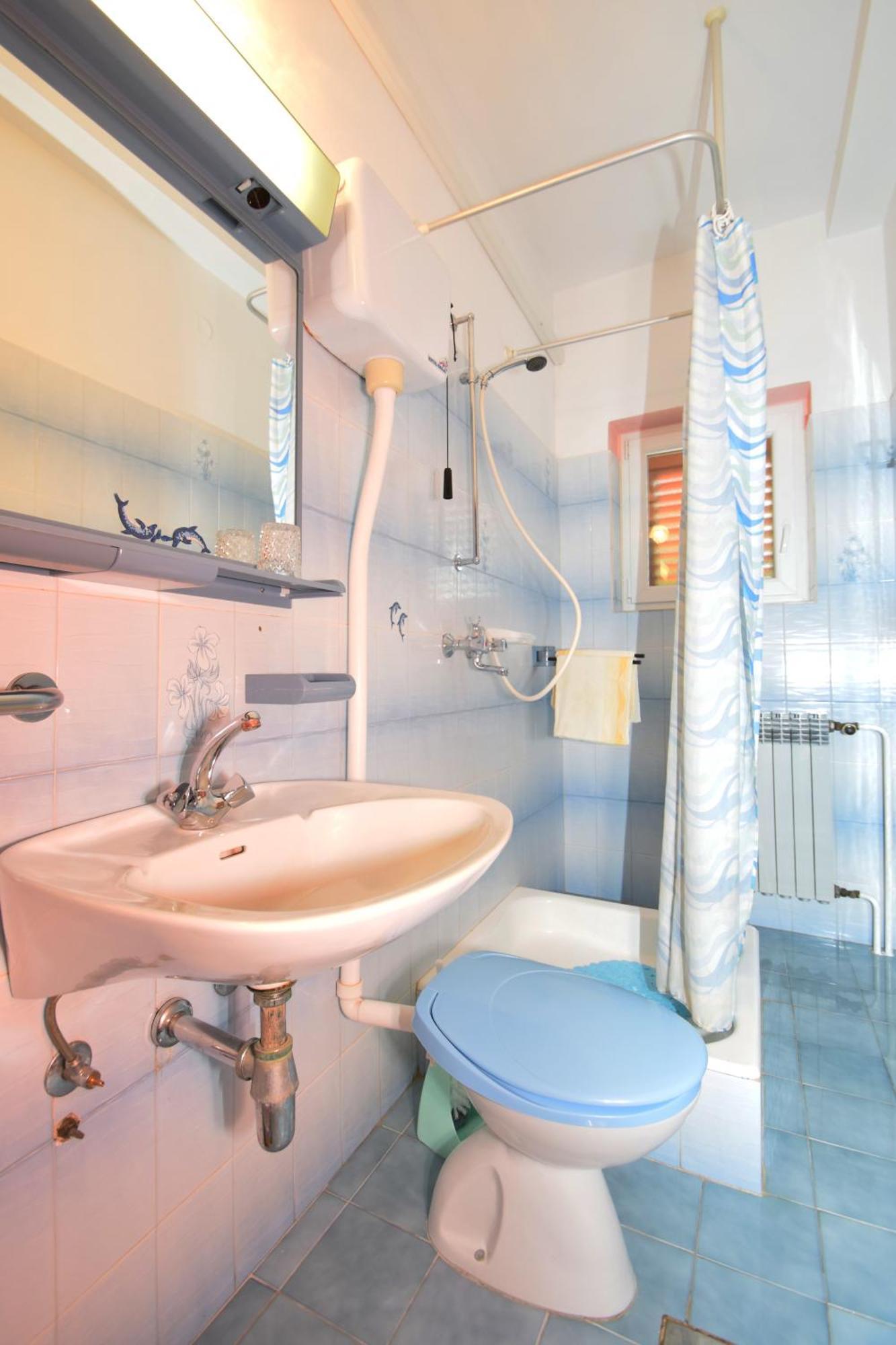 Apartments Mira Starigrad Paklenica Dış mekan fotoğraf